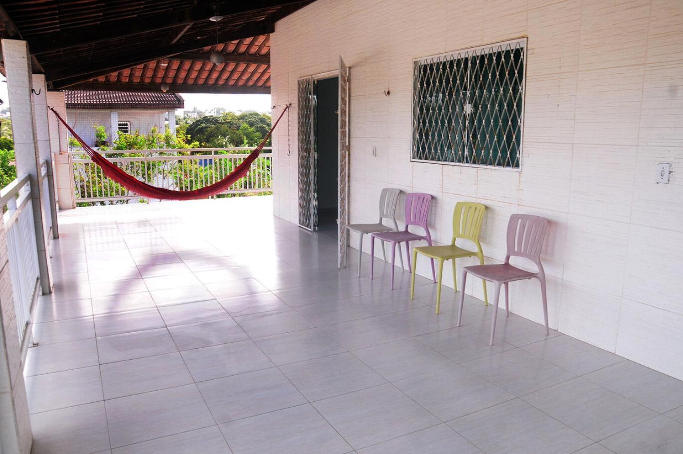 Casa C Piscina, Churrasq E Muito Lazer Em Conde Pbヴィラ エクステリア 写真