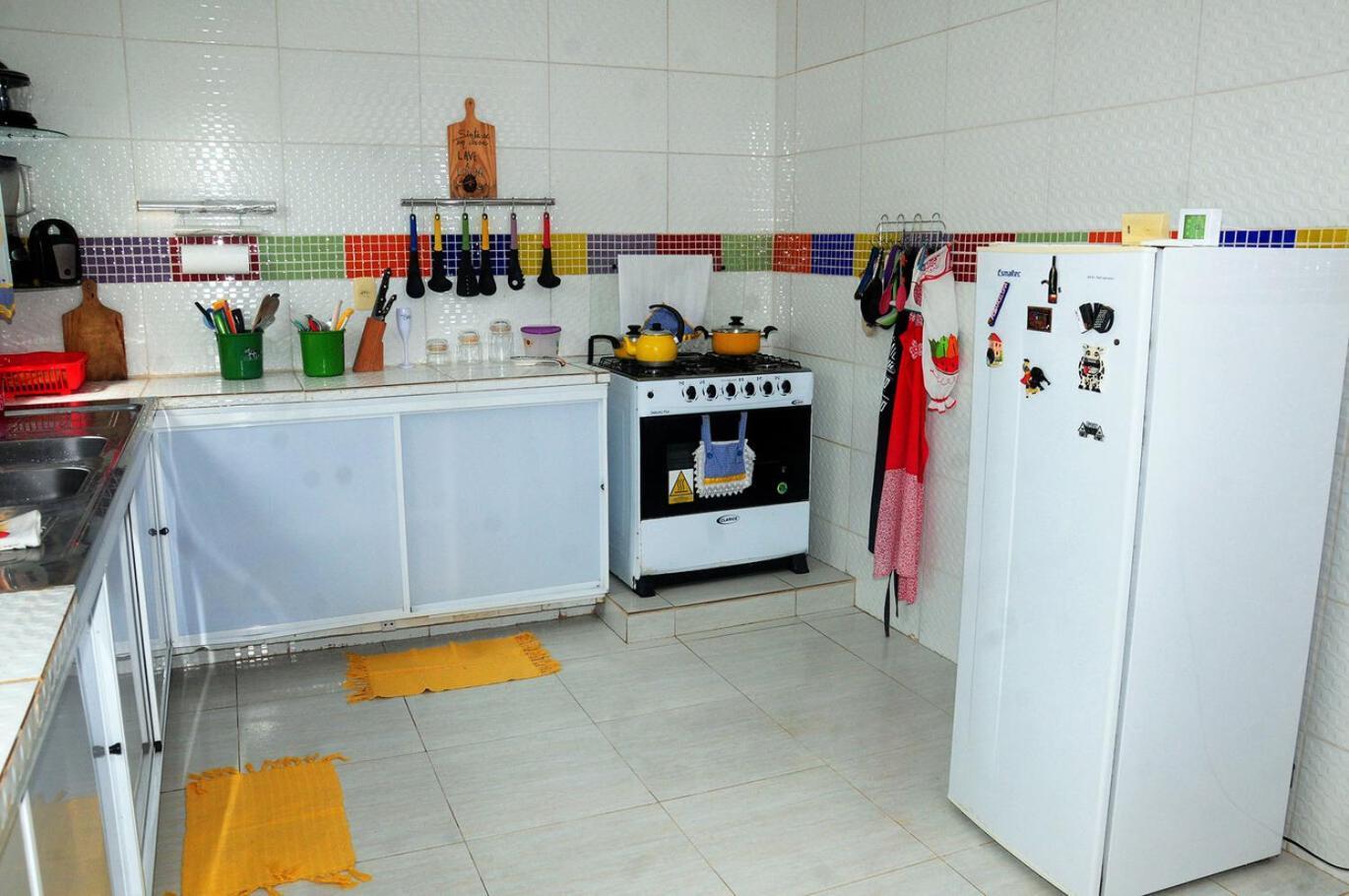 Casa C Piscina, Churrasq E Muito Lazer Em Conde Pbヴィラ エクステリア 写真