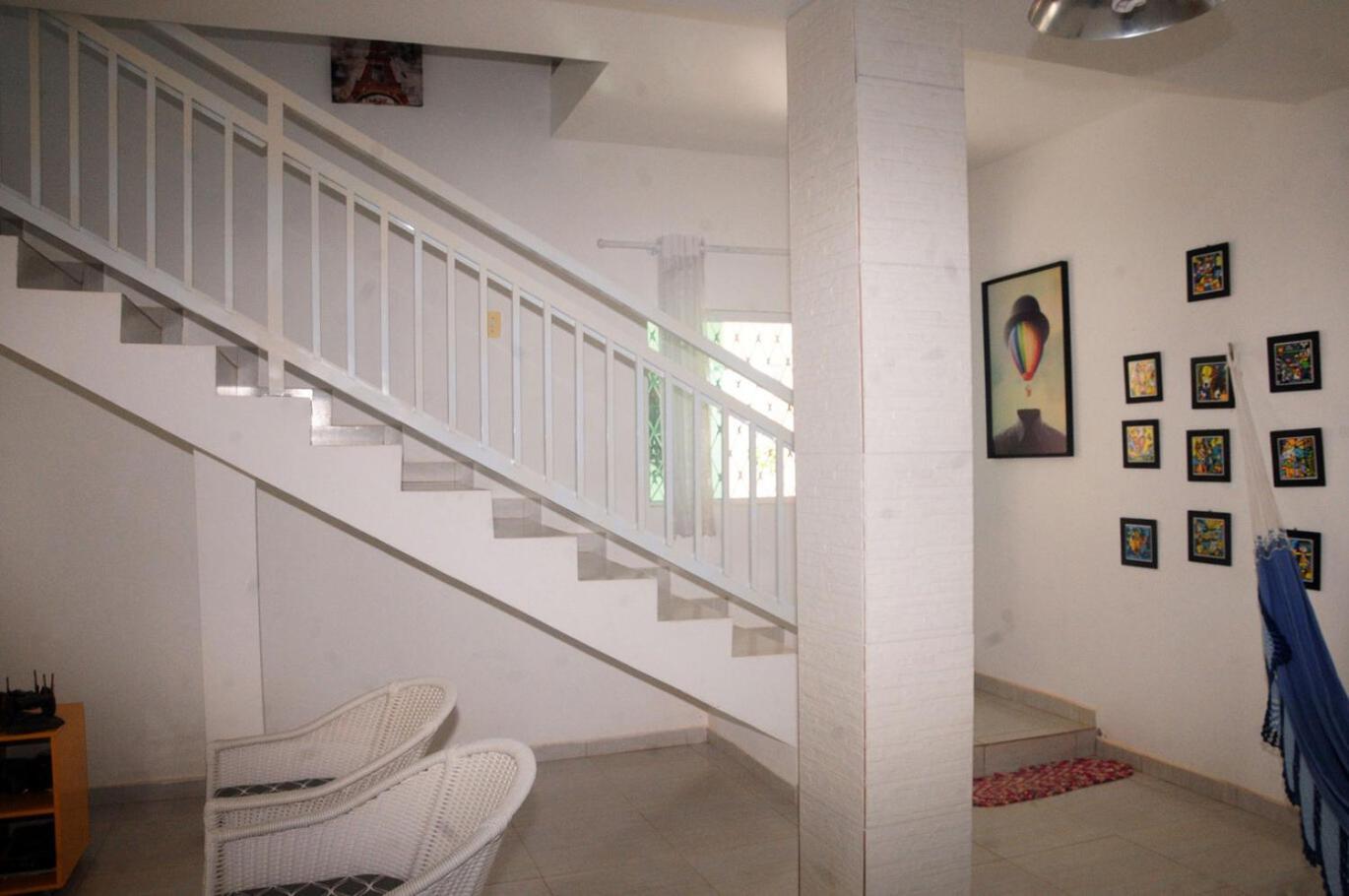 Casa C Piscina, Churrasq E Muito Lazer Em Conde Pbヴィラ エクステリア 写真