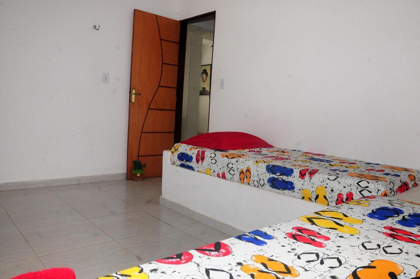 Casa C Piscina, Churrasq E Muito Lazer Em Conde Pbヴィラ エクステリア 写真