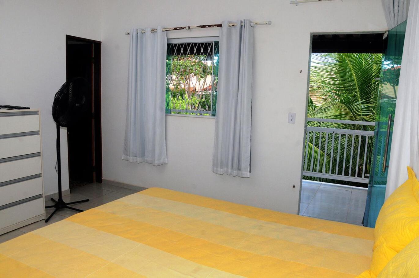 Casa C Piscina, Churrasq E Muito Lazer Em Conde Pbヴィラ エクステリア 写真