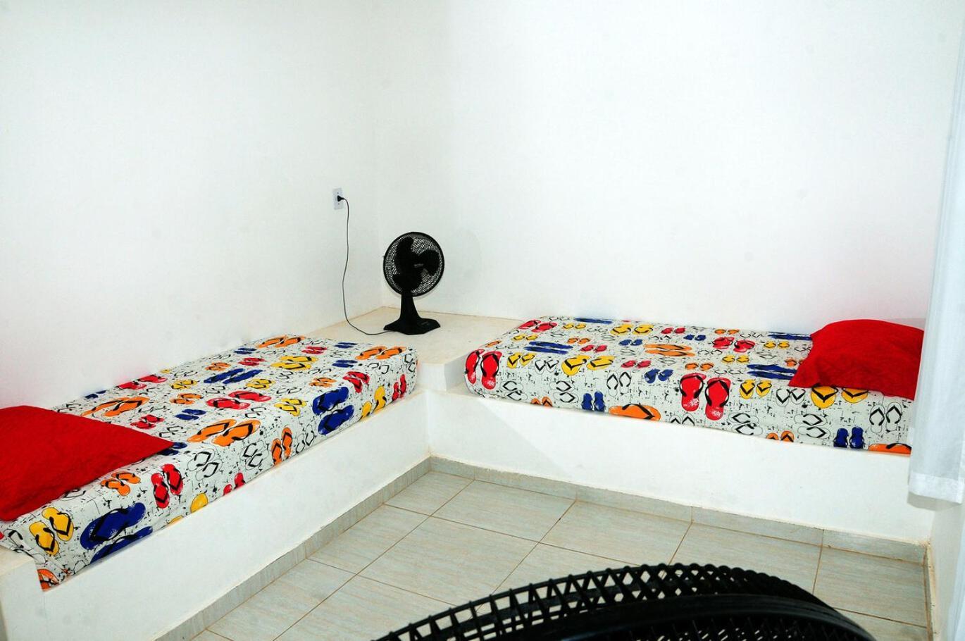 Casa C Piscina, Churrasq E Muito Lazer Em Conde Pbヴィラ エクステリア 写真