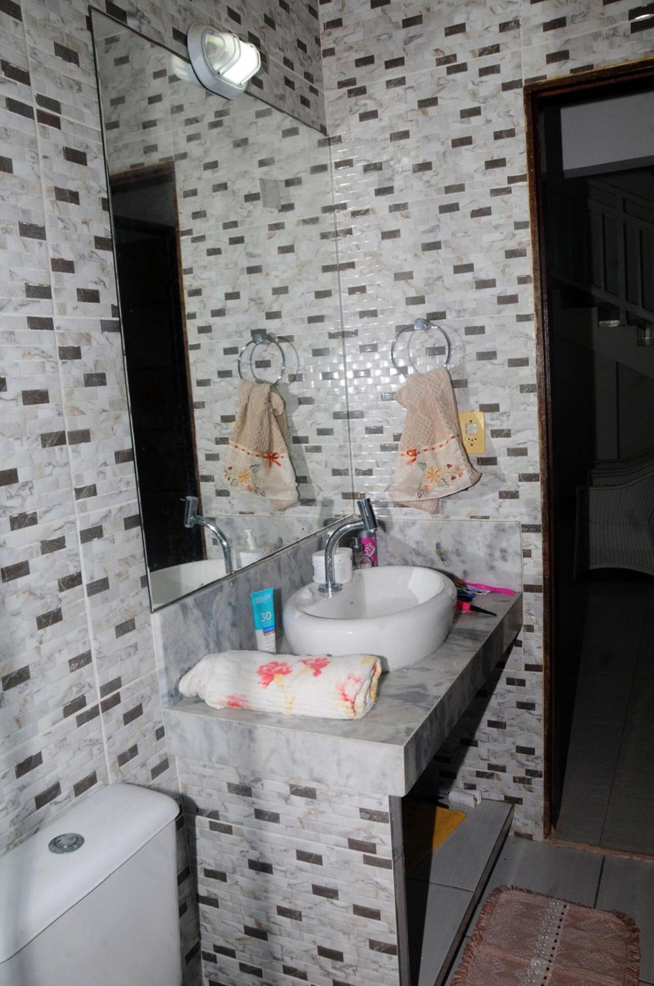 Casa C Piscina, Churrasq E Muito Lazer Em Conde Pbヴィラ エクステリア 写真
