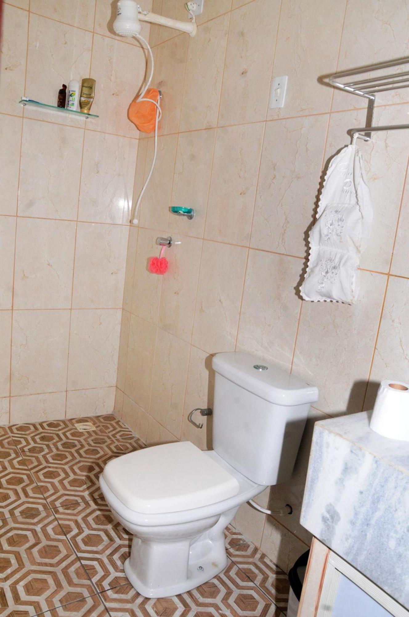 Casa C Piscina, Churrasq E Muito Lazer Em Conde Pbヴィラ エクステリア 写真