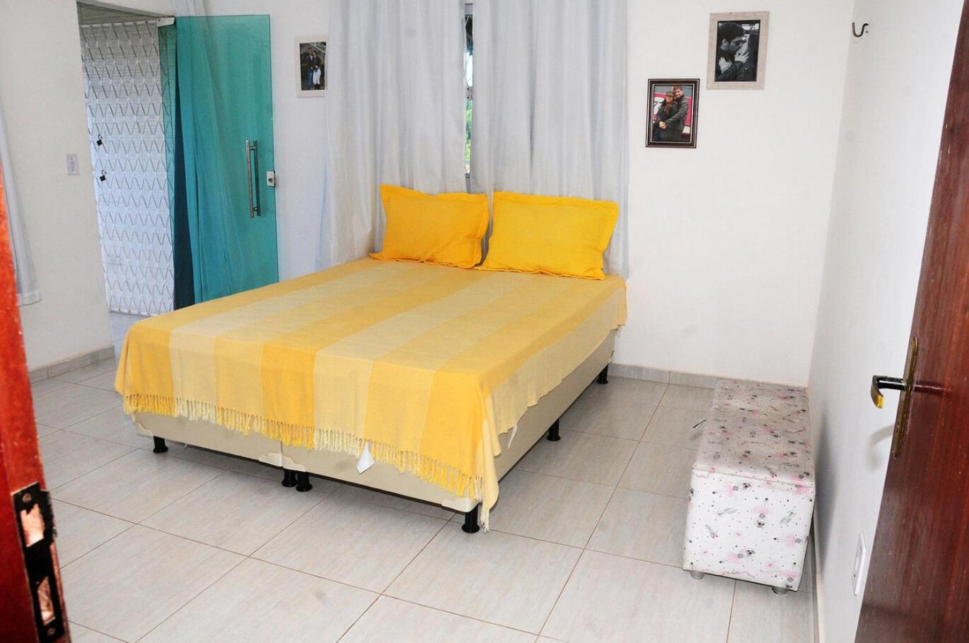 Casa C Piscina, Churrasq E Muito Lazer Em Conde Pbヴィラ エクステリア 写真